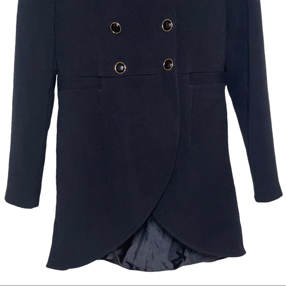 Fashion Rinascimento Coat Size S - Picture 4 of 4